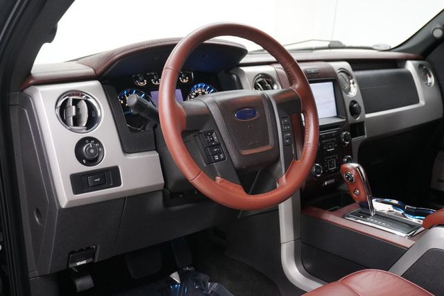 2013 Ford F-150  - 22937592 - 8