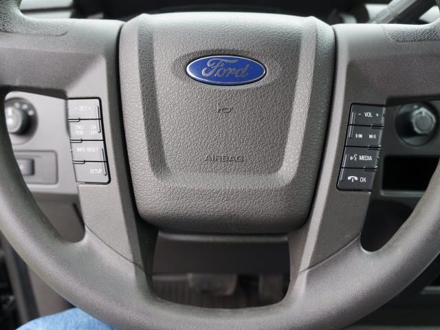 2013 Ford F-150  - 11862254 - 9