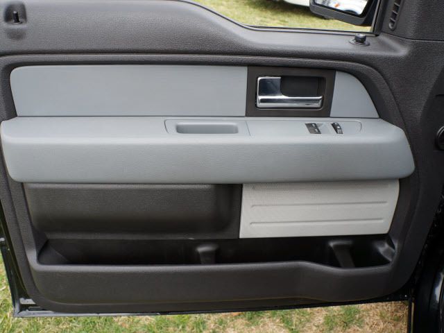 2013 Ford F-150  - 11862254 - 12