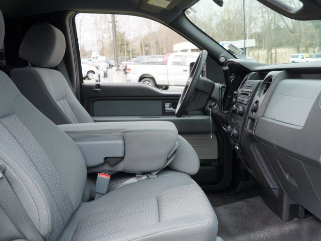 2013 Ford F-150  - 11862254 - 13