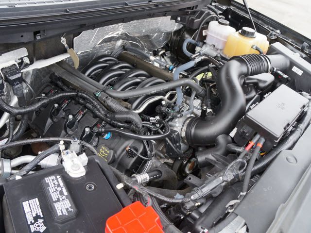 2013 Ford F-150  - 11862254 - 18