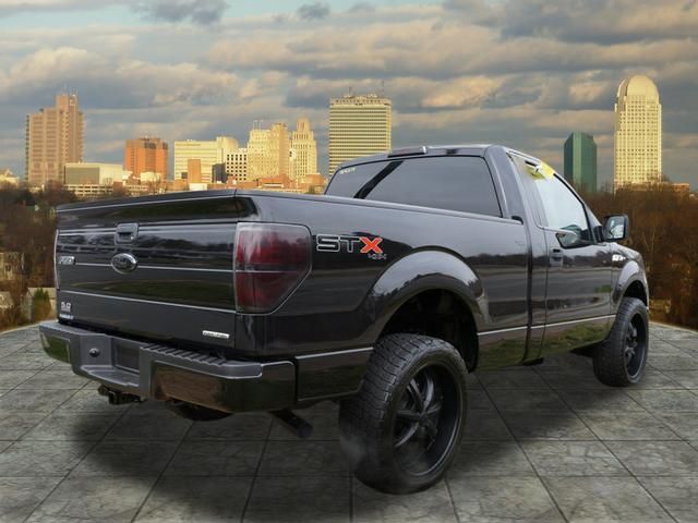 2013 Ford F-150  - 11862254 - 1