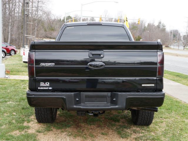 2013 Ford F-150  - 11862254 - 20