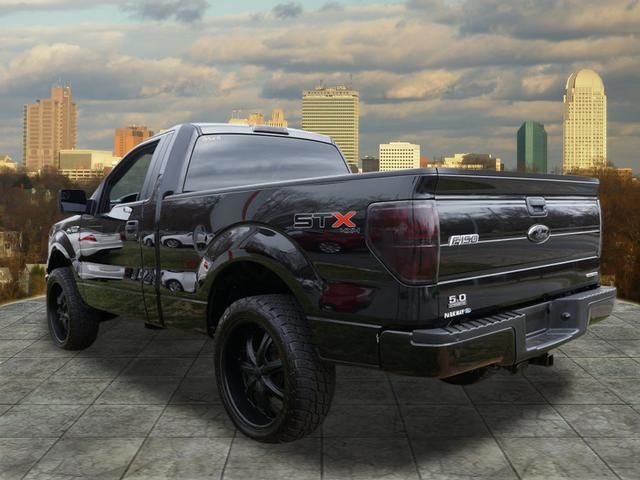 2013 Ford F-150  - 11862254 - 2