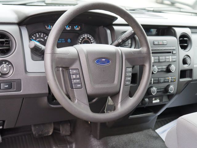 2013 Ford F-150  - 11862254 - 5