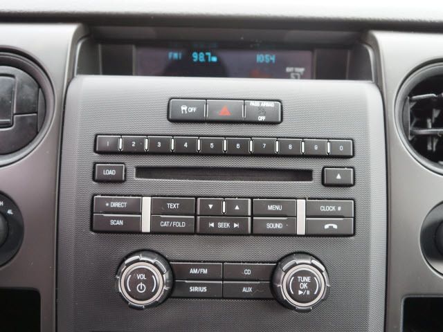 2013 Ford F-150  - 11862254 - 6