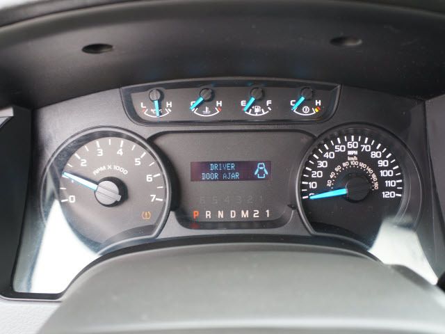 2013 Ford F-150  - 11862254 - 8