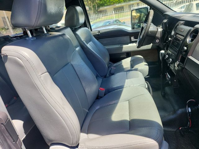 2013 Ford F-150 4WD SuperCab 145" XL - 22923797 - 11
