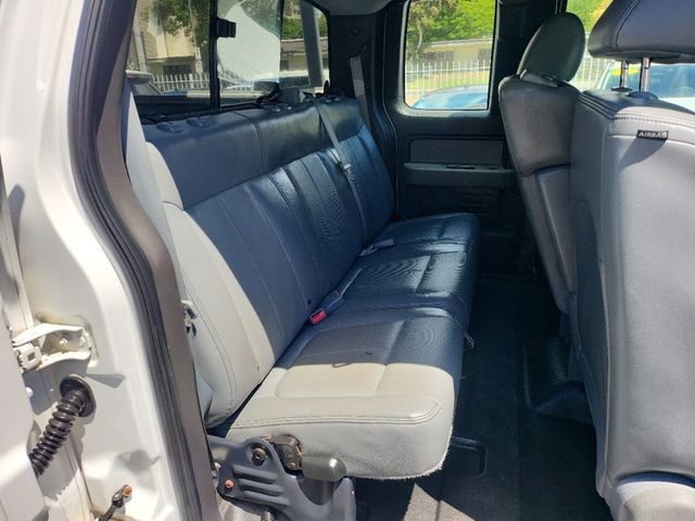 2013 Ford F-150 4WD SuperCab 145" XL - 22923797 - 12