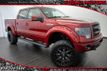 2013 Ford F-150 4WD SuperCrew 145" FX4 - 22290651 - 0