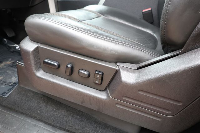 2013 Ford F-150 4WD SuperCrew 145'' SVT Raptor w/ Equipment 801A & Graphics Pkg - 22939887 - 10