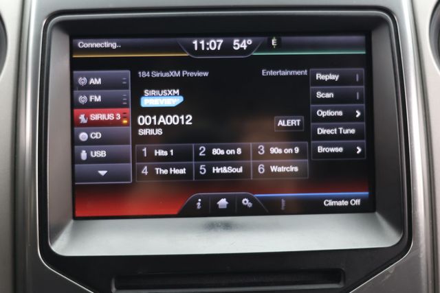 2013 Ford F-150 4WD SuperCrew 145'' SVT Raptor w/ Equipment 801A & Graphics Pkg - 22939887 - 16