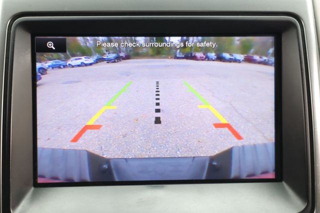 2013 Ford F-150 4WD SuperCrew 145'' SVT Raptor w/ Equipment 801A & Graphics Pkg - 22939887 - 17