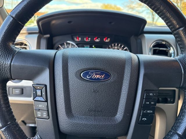 2013 Ford F-150 FX4 - 22939650 - 12