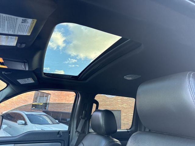 2013 Ford F-150 FX4 - 22939650 - 18