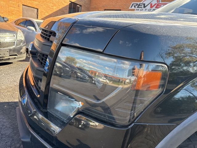 2013 Ford F-150 FX4 - 22939650 - 20