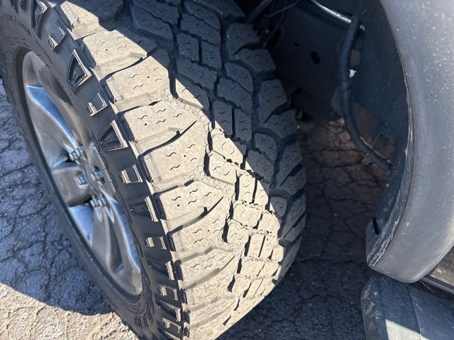 2013 Ford F-150 FX4 - 22939650 - 2