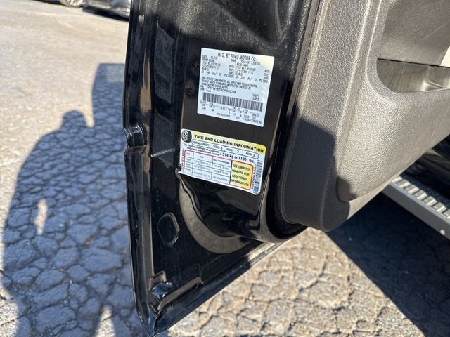 2013 Ford F-150 FX4 - 22939650 - 8