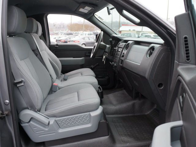 2013 Ford F-150 XL - 11856847 - 9