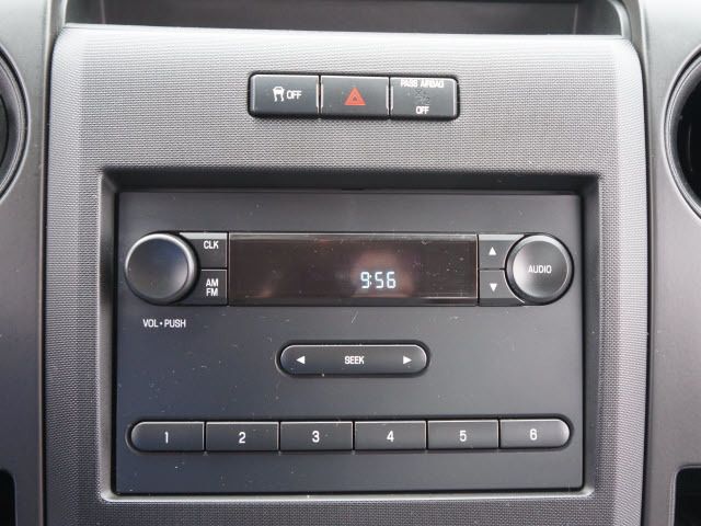 2013 Ford F-150 XL - 11856847 - 12