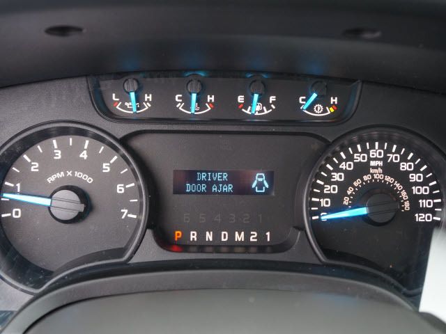 2013 Ford F-150 XL - 11856847 - 14