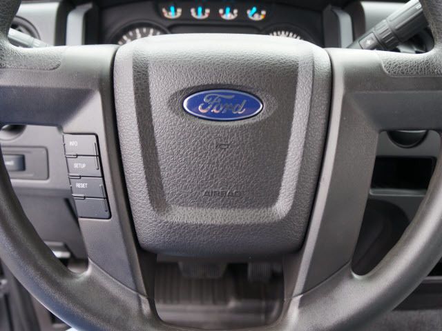 2013 Ford F-150 XL - 11856847 - 15