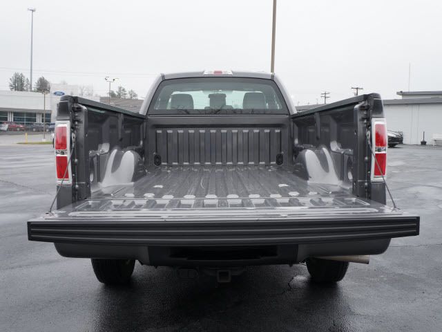 2013 Ford F-150 XL - 11856847 - 18