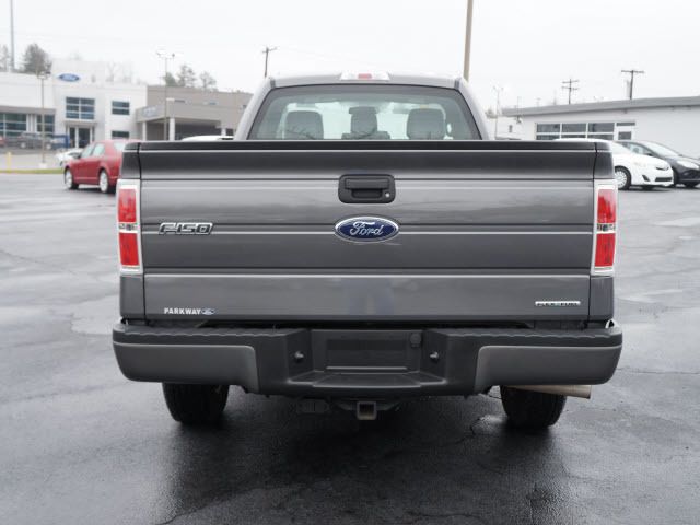 2013 Ford F-150 XL - 11856847 - 20