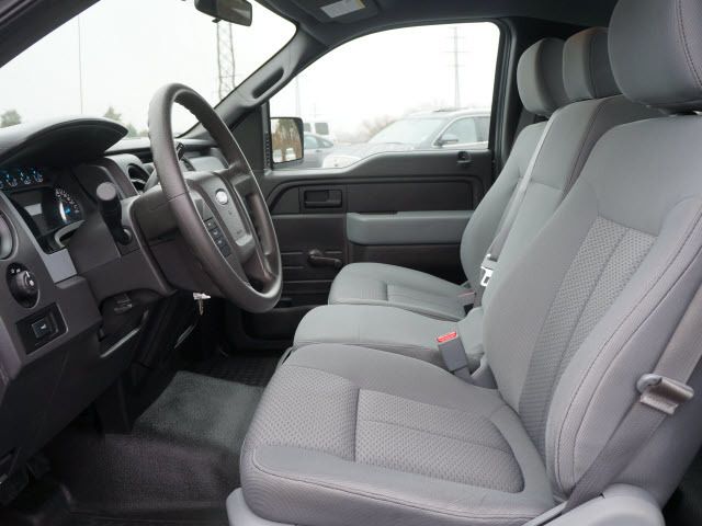 2013 Ford F-150 XL - 11856847 - 4