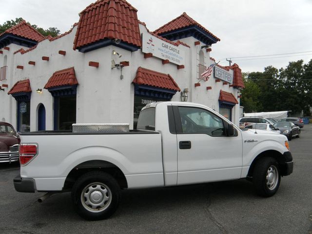 2013 Ford F-150 XL 6.5-ft. Bed 2WD - 22916044 - 0