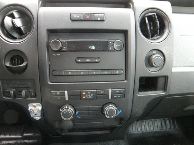 2013 Ford F-150 XL 6.5-ft. Bed 2WD - 22916044 - 10