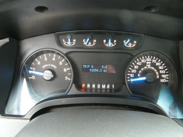 2013 Ford F-150 XL 6.5-ft. Bed 2WD - 22916044 - 11