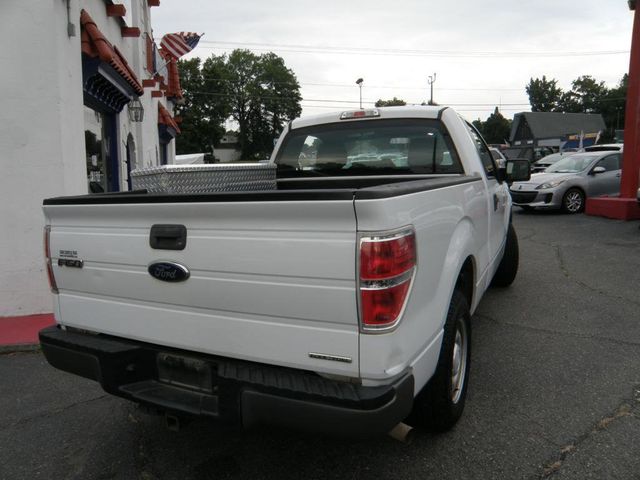 2013 Ford F-150 XL 6.5-ft. Bed 2WD - 22916044 - 1
