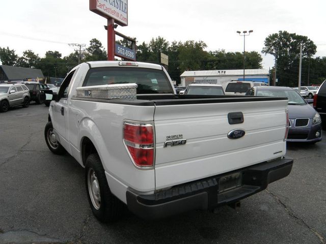 2013 Ford F-150 XL 6.5-ft. Bed 2WD - 22916044 - 2