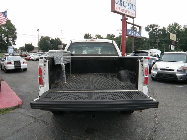 2013 Ford F-150 XL 6.5-ft. Bed 2WD - 22916044 - 3