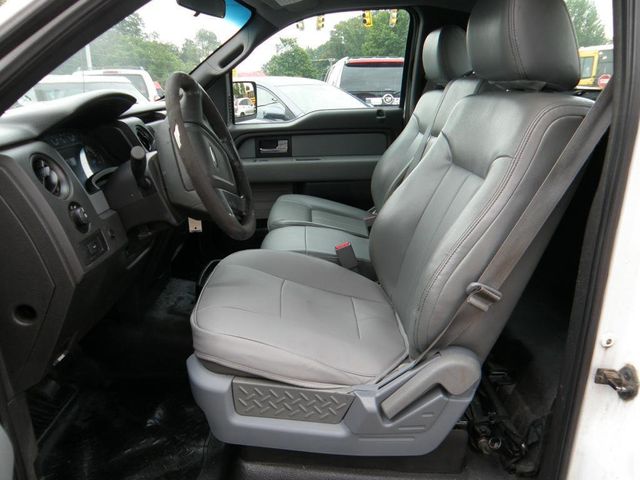 2013 Ford F-150 XL 6.5-ft. Bed 2WD - 22916044 - 8