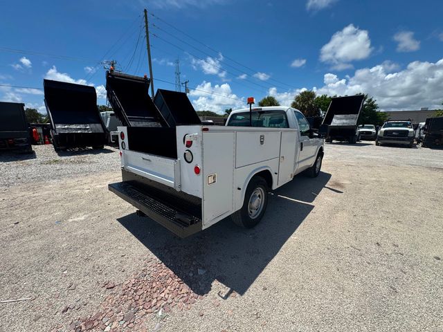 2013 Ford F-250 Utility Service Truck  - 22899245 - 4