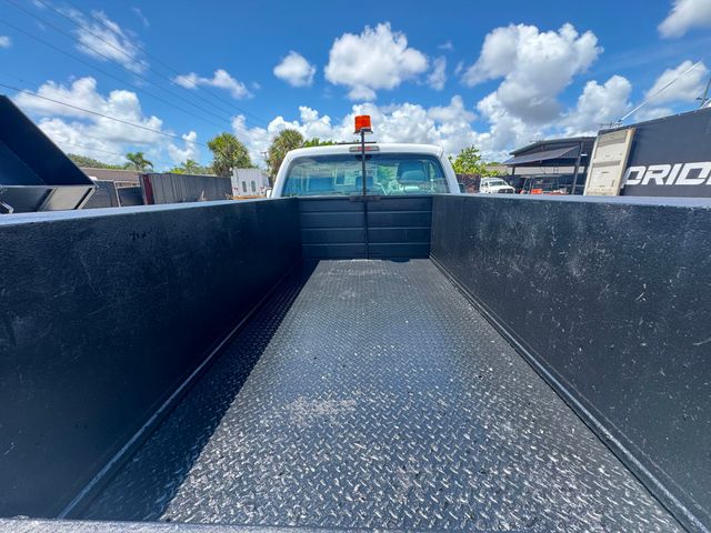 2013 Ford F-250 Utility Service Truck  - 22899245 - 8