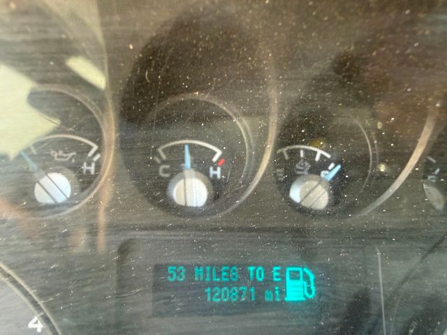 2013 Ford F-650 24' Flatbed  - 22925406 - 11