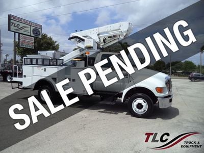 2013 Ford F-650 Gas - 3FRNF6HP3DV491592