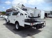 2013 Ford F-650 Gas 40ft Versalift Articulated Telescopic Boom Bucket Truck - 22828971 - 10