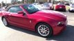 2013 Ford Mustang 2dr Convertible V6 - 22304188 - 1