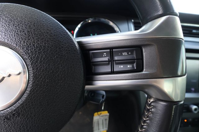 2013 Ford Mustang 2dr Coupe GT - 22928269 - 15