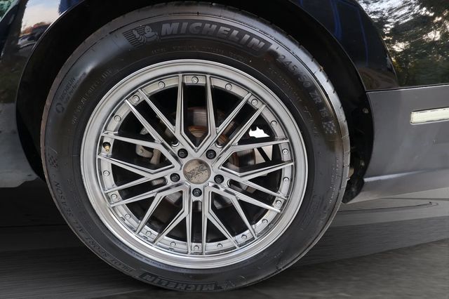 2013 Ford Mustang 2dr Coupe GT - 22928269 - 31