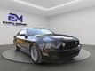 2013 Ford Mustang 2dr Coupe GT - 22928269 - 6