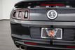 2013 Ford Mustang 2dr Coupe Shelby GT500 - 22274016 - 33
