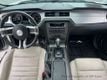 2013 Ford Mustang 2dr Coupe V6 - 22937459 - 17