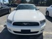 2013 Ford Mustang 2dr Coupe V6 - 22937459 - 1