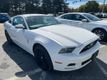 2013 Ford Mustang 2dr Coupe V6 - 22937459 - 2