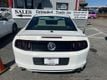 2013 Ford Mustang 2dr Coupe V6 - 22937459 - 4